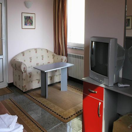 Hotel Ertancom Blagoevgrad Luaran gambar