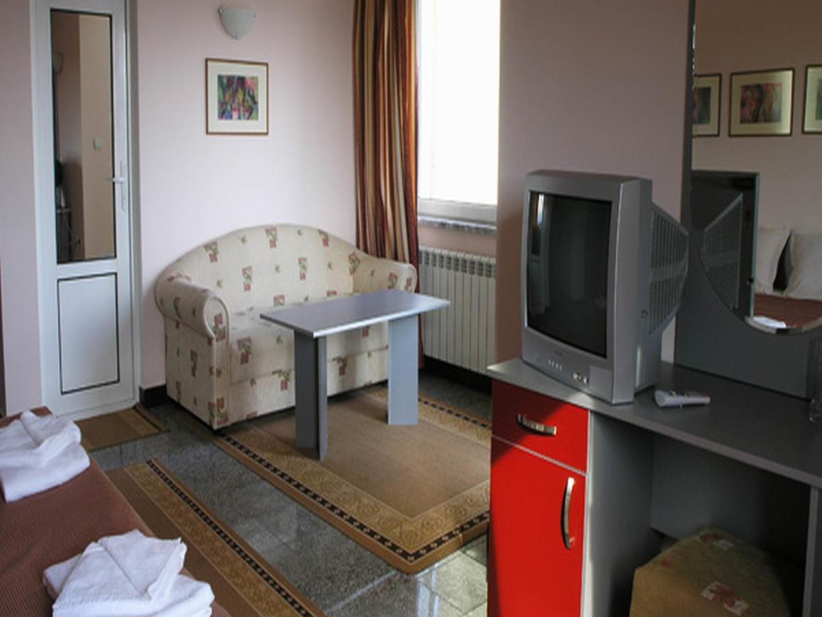 Hotel Ertancom Blagoevgrad Luaran gambar