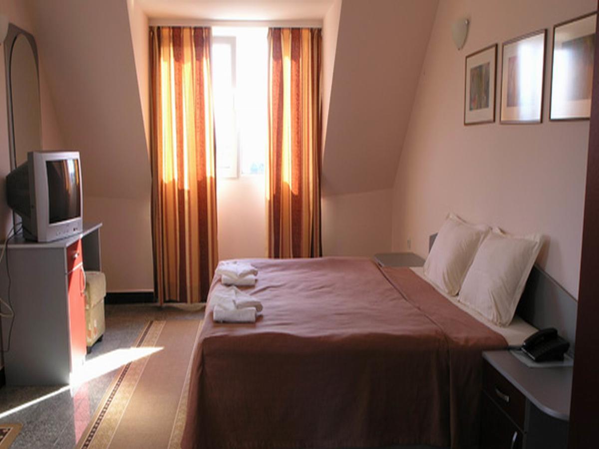 Hotel Ertancom Blagoevgrad Luaran gambar