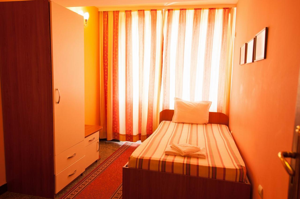 Hotel Ertancom Blagoevgrad Luaran gambar
