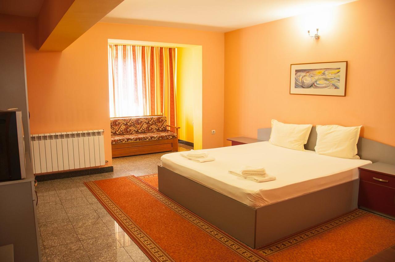 Hotel Ertancom Blagoevgrad Luaran gambar