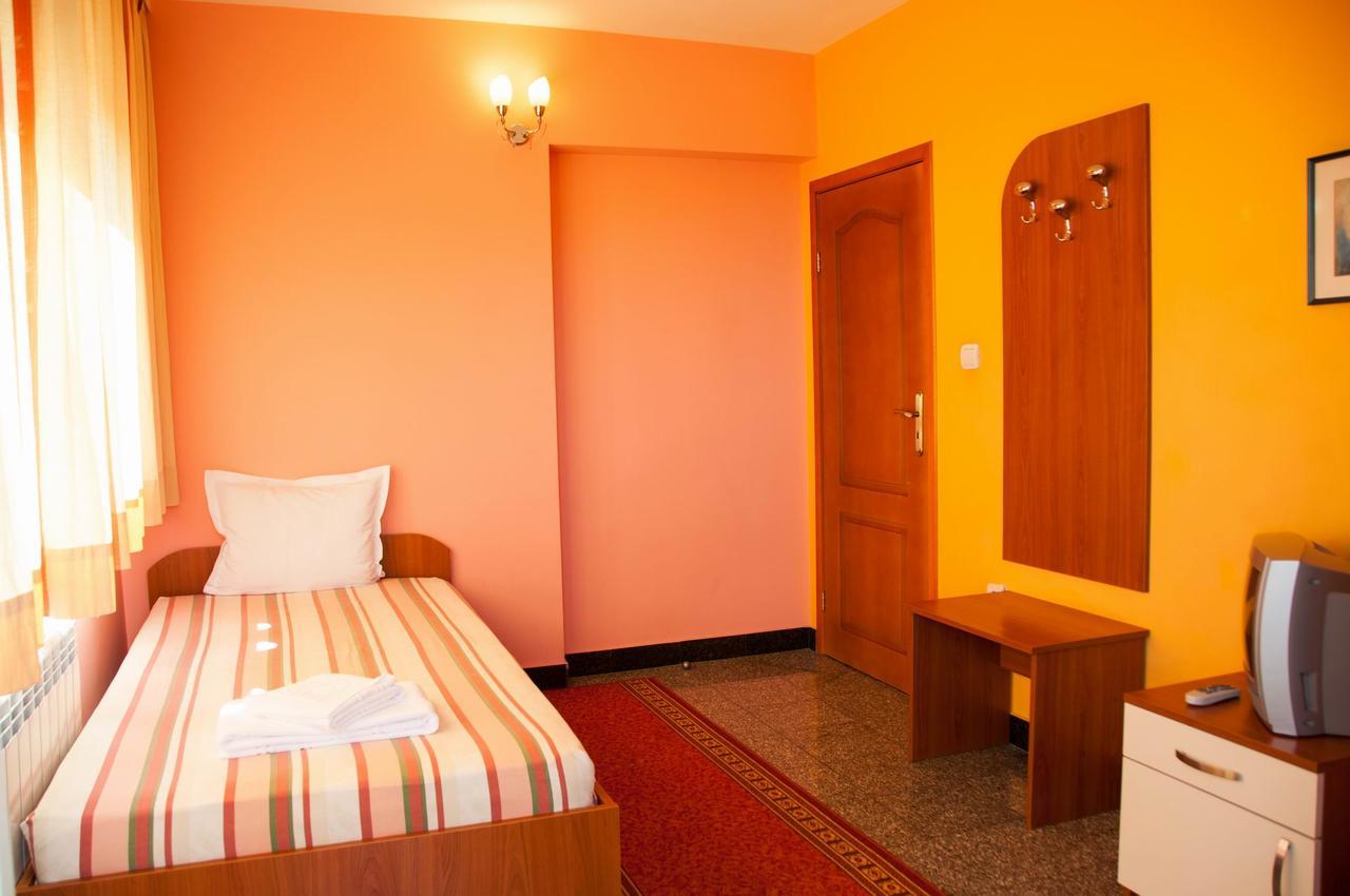 Hotel Ertancom Blagoevgrad Luaran gambar