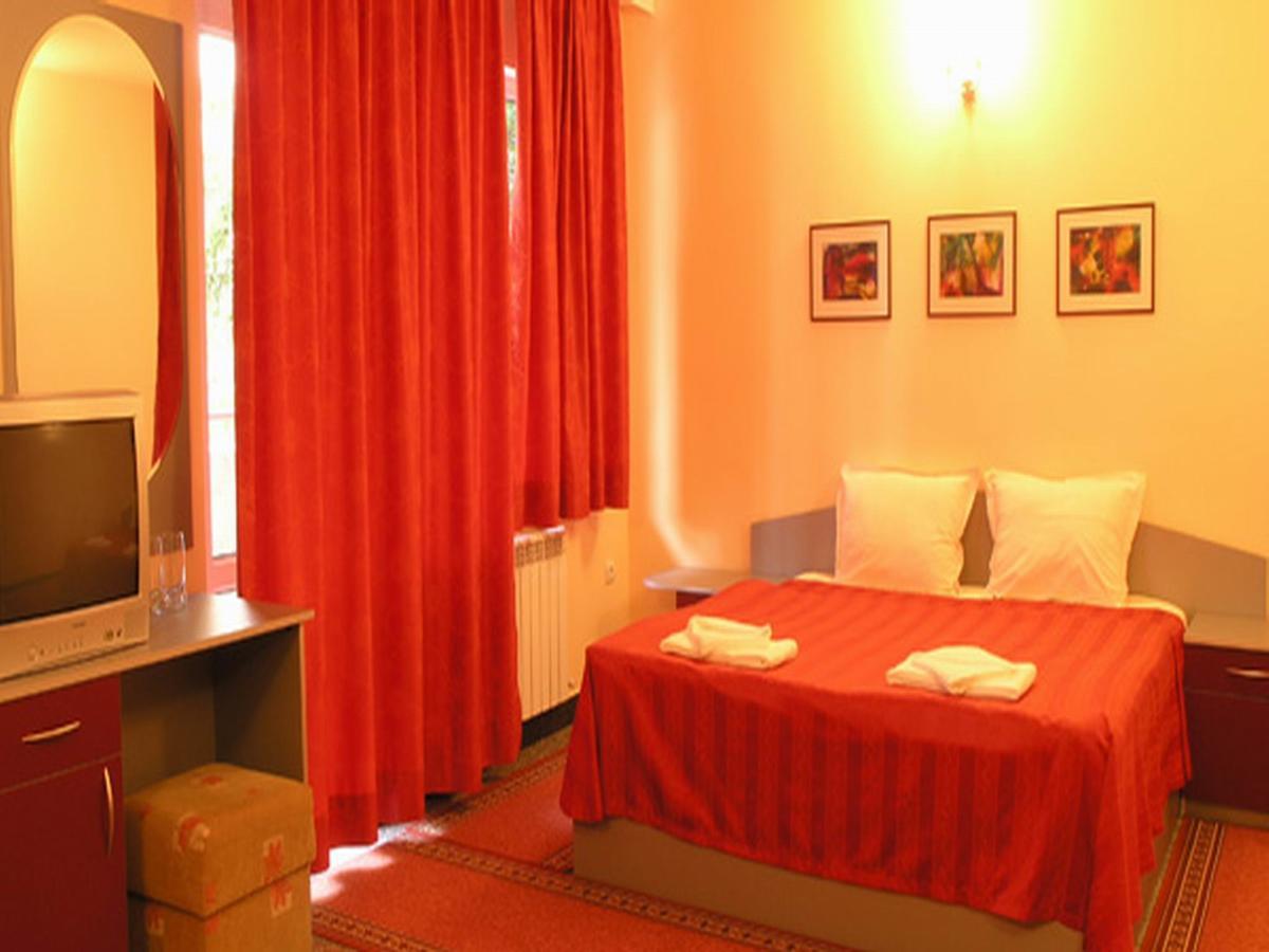 Hotel Ertancom Blagoevgrad Luaran gambar